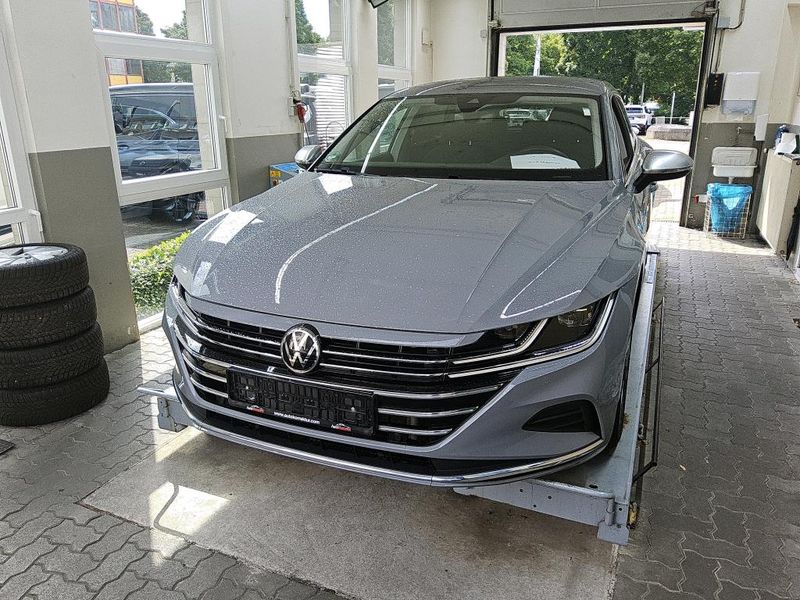 Volkswagen Arteon Shooting Brake 2.0 TSI Elegance