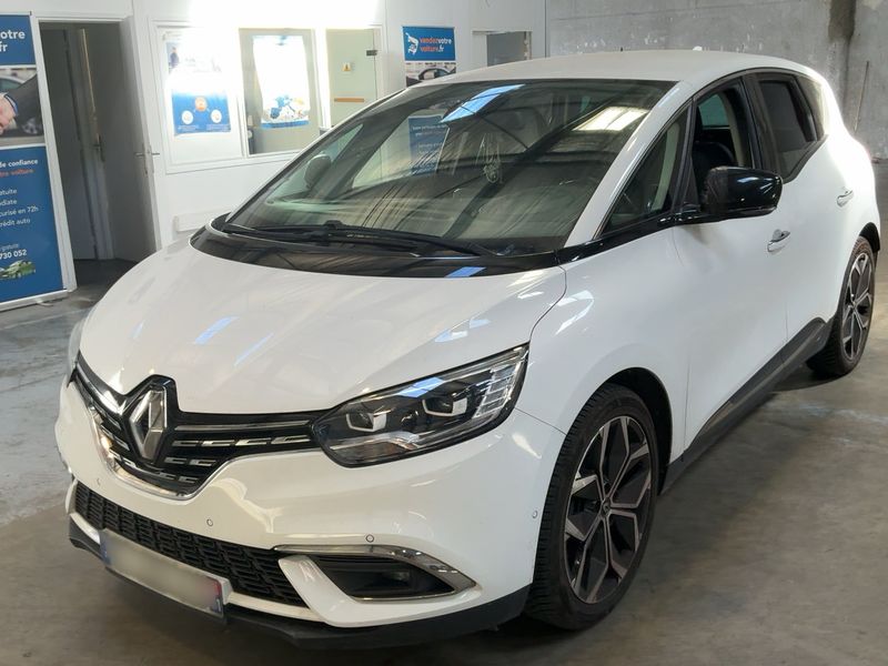 Renault Scenic 1.3 TCe Intens