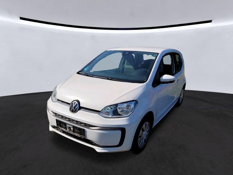 Volkswagen up! 1.0