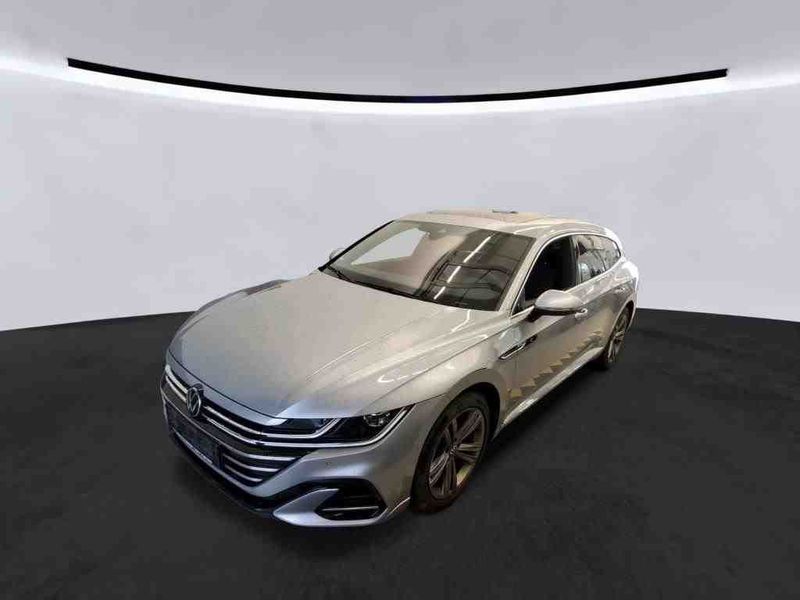 Volkswagen Arteon Shooting Brake 2.0 TSI R-Line