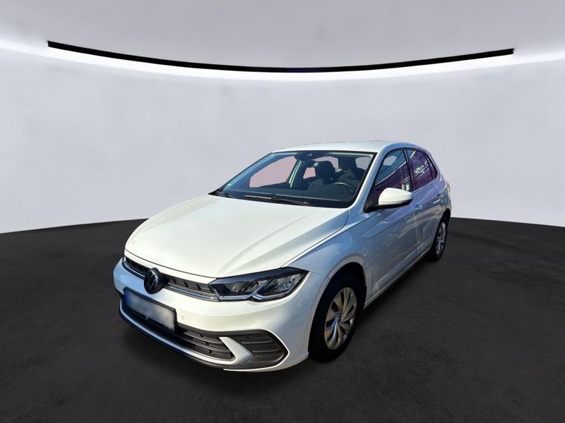 Volkswagen Polo 1.0 TSI Life
