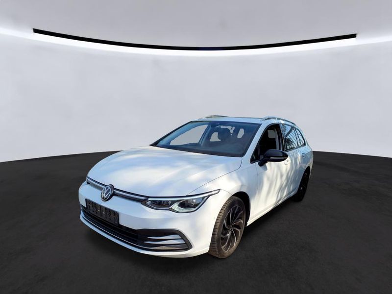 Volkswagen Golf VIII 2.0 TDI Move