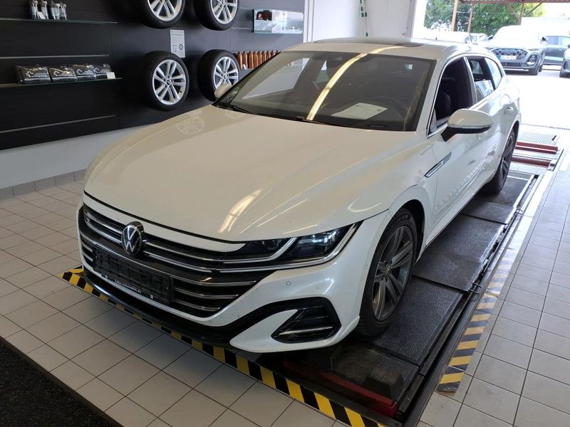 Volkswagen Arteon Shooting Brake 2.0 TDI R-Line
