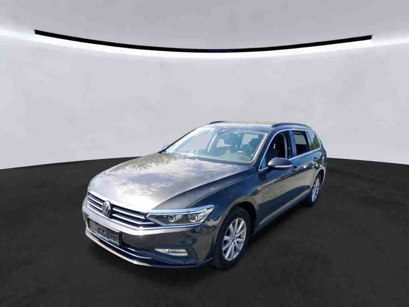 Volkswagen Passat 2.0 TDI Business