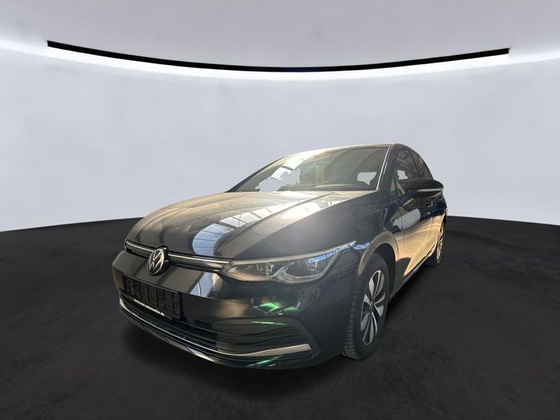 Volkswagen Golf VIII 2.0 TDI Move