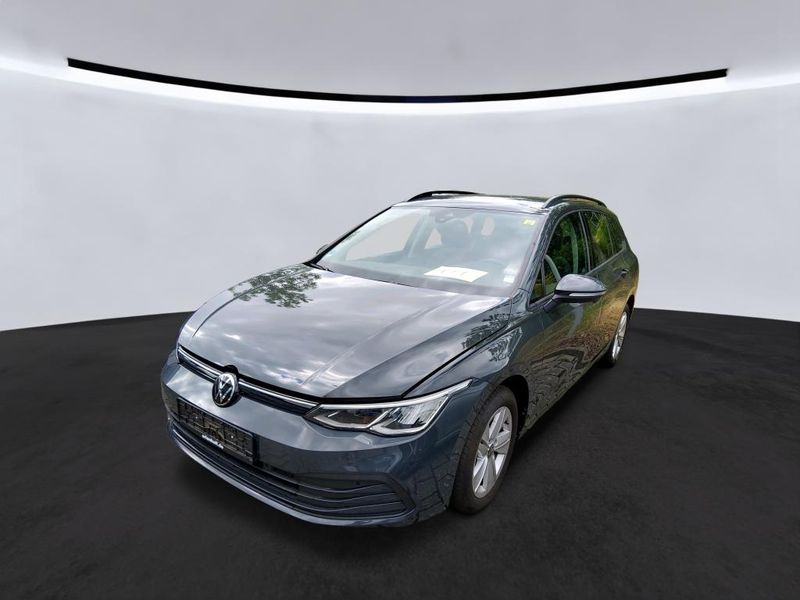 Volkswagen Golf VIII 2.0 TDI Life