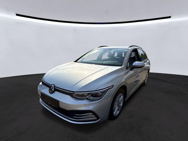 Volkswagen Golf VIII 2.0 TDI Life