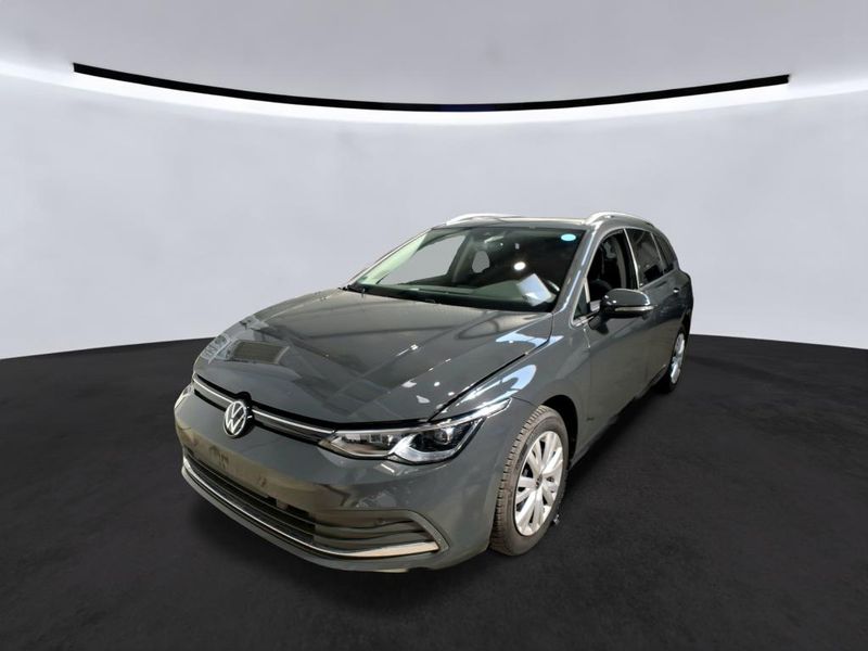 Volkswagen Golf VIII 1.0 TSI Move