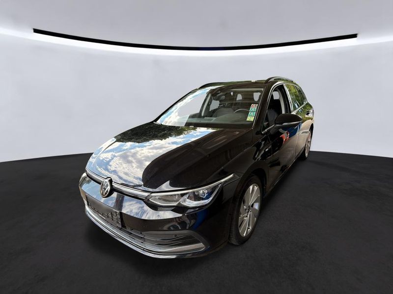 Volkswagen Golf VIII 2.0 TDI Style
