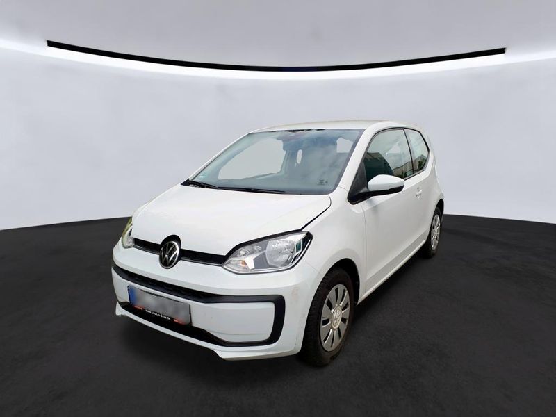 Volkswagen up! 1.0