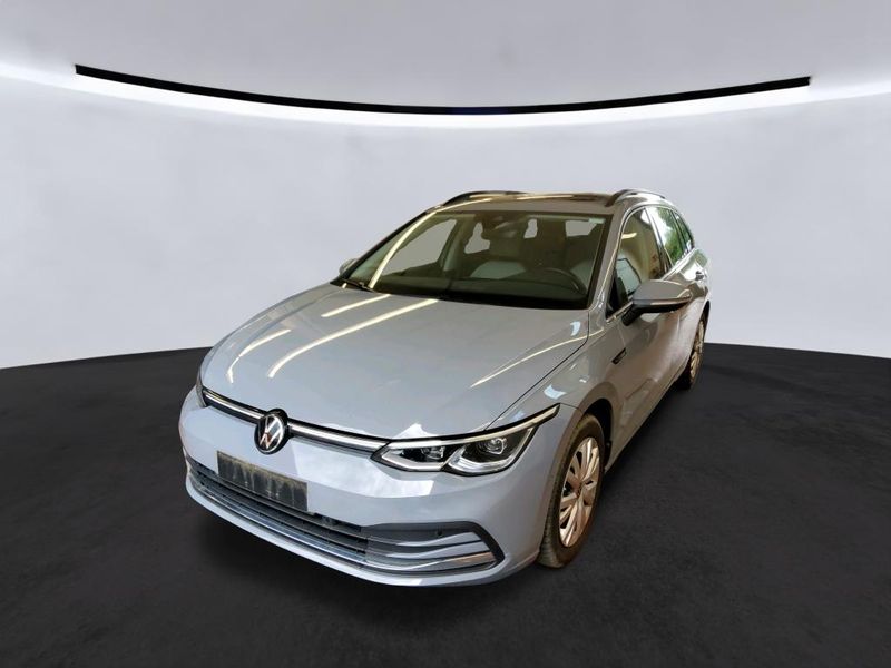Volkswagen Golf VIII 1.5 eTSI ACT Style