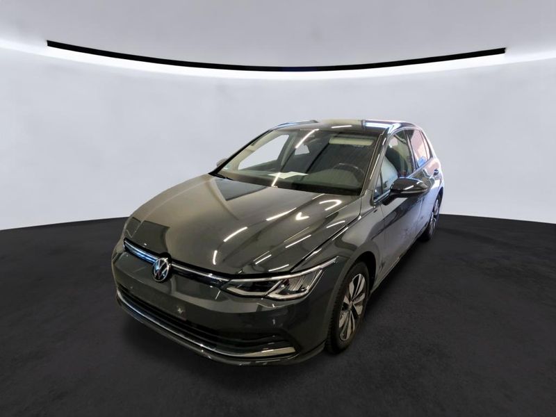 Volkswagen Golf VIII 1.0 TSI Move