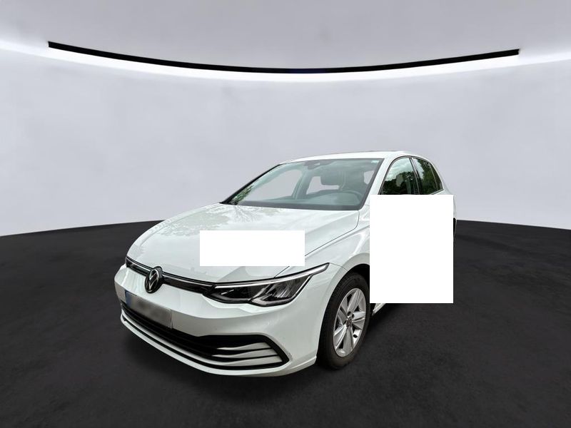 Volkswagen Golf VIII 1.0 eTSI Life