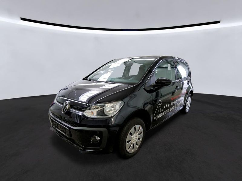Volkswagen up! 1.0