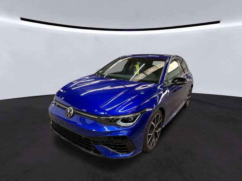 Volkswagen Golf VIII 2.0 TSI R 4Motion