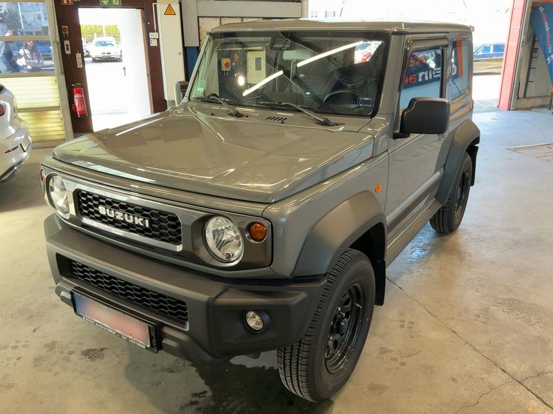 Suzuki Jimny 1.5 Comfort Allgrip NFZ