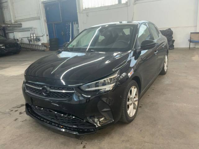 Opel Corsa 1.2 Turbo Elegance
