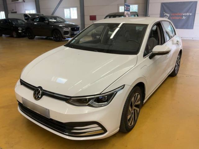 Volkswagen Golf VIII 1.4 eHybrid Style