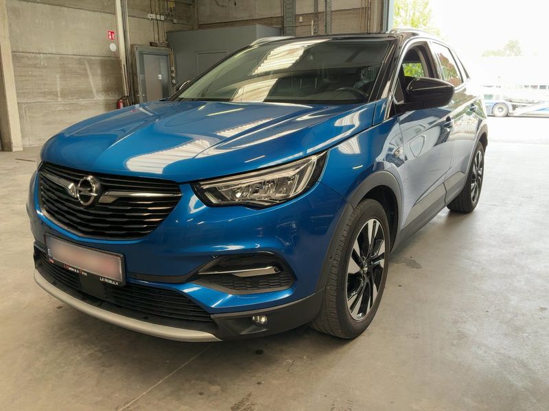 Opel Grandland X 1.2 Turbo Innovation