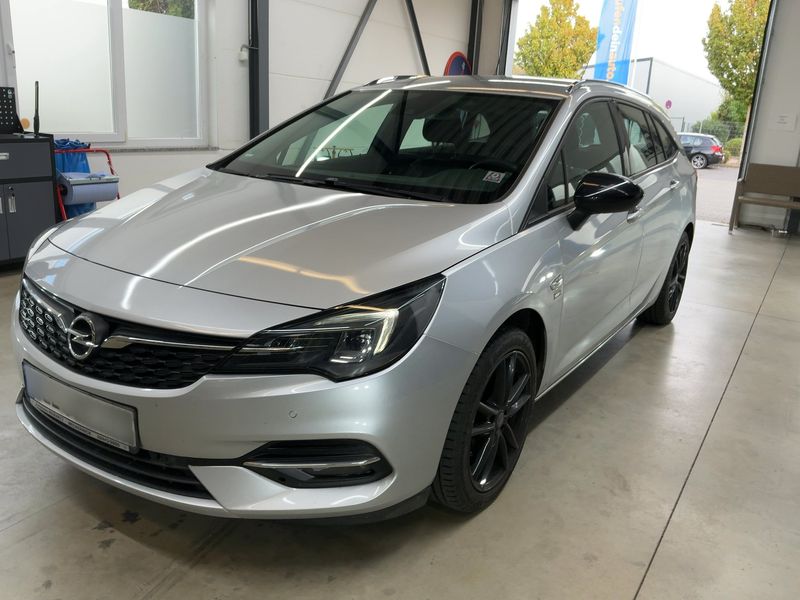 Opel Astra 1.2 Turbo Opel 2020 Start/Stop