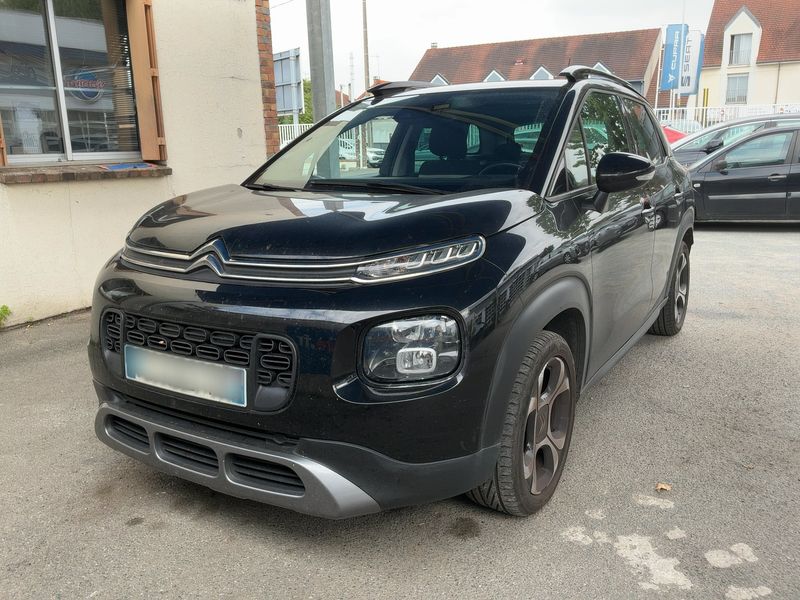 Citroen C3 Aircross 1.2 PureTech Shine