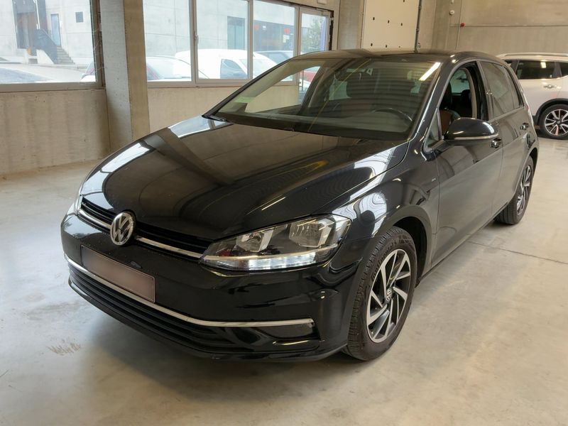 Volkswagen Golf VII 1.0 TSI Join