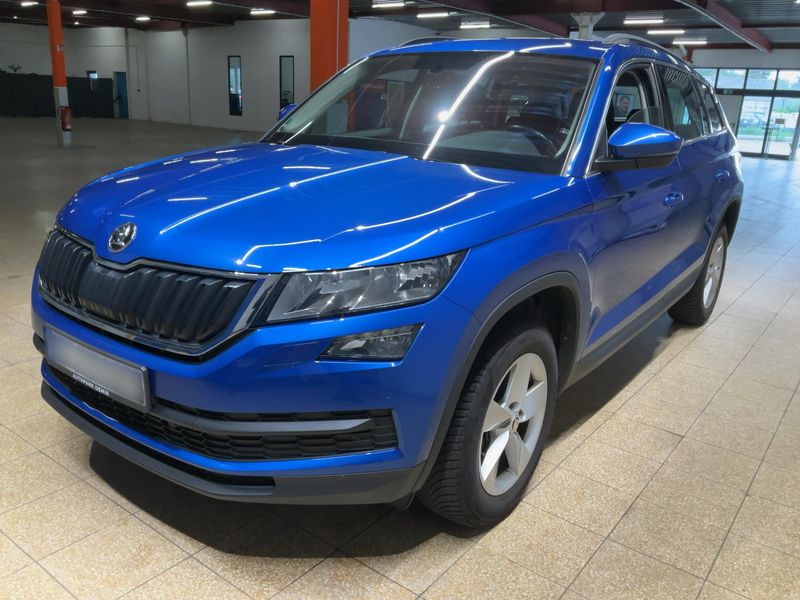 Skoda Kodiaq 2.0 TDI Ambition