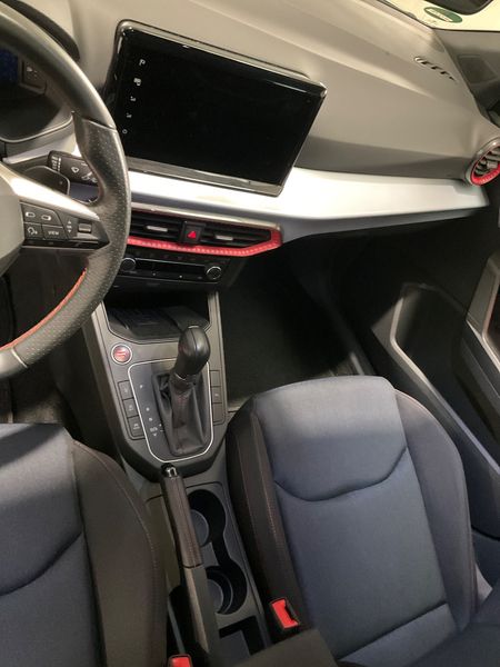 SEAT Ibiza 1.5 TSI ACT FR