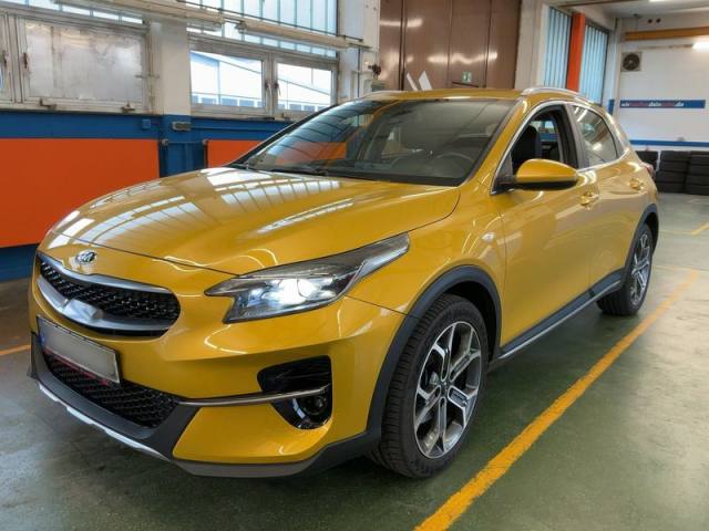 Kia XCeed 1.4 Tgdi Vision