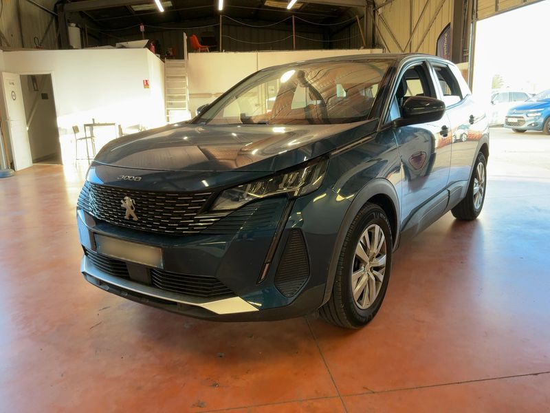 Peugeot 3008 1.2 PureTech Active Pack