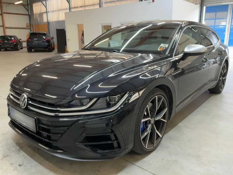 Volkswagen Arteon Shooting Brake 2.0 TSI R 4Motion