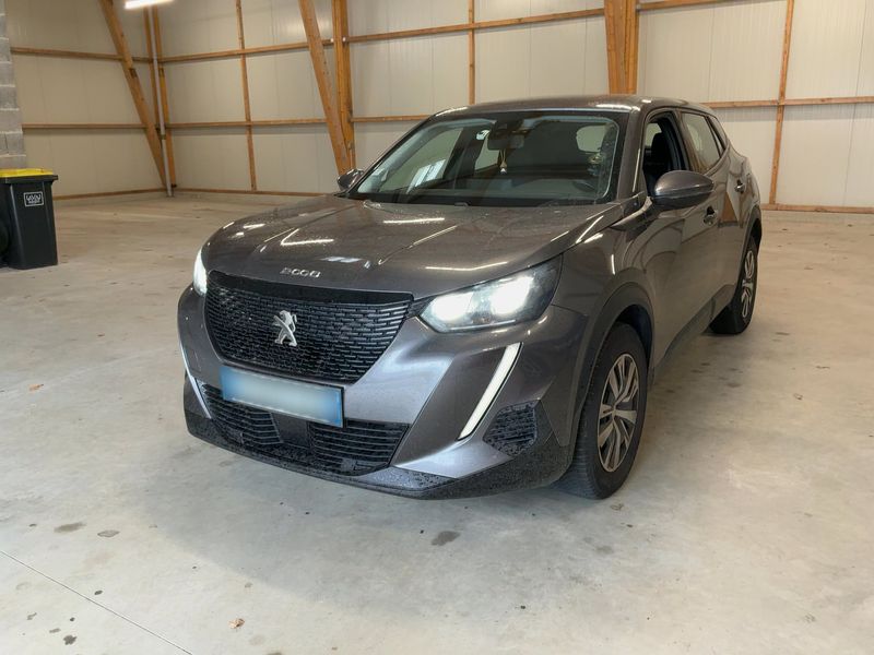 Peugeot 2008 1.2 PureTech Active
