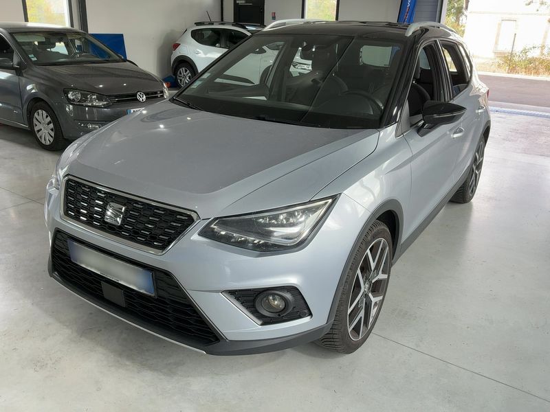 Seat Arona 1.0 TSI Xcellence