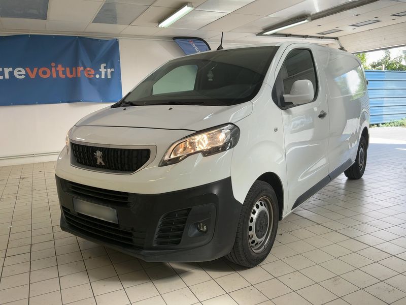 Peugeot Expert 2.0 Blue-HDi Premium Pack L2