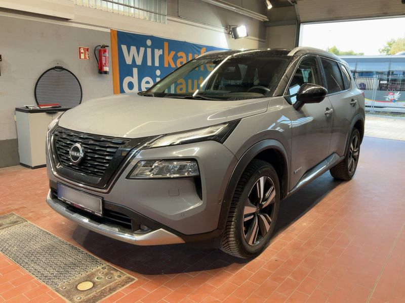 Nissan X-Trail 1.5 VC-T e-POWER Tekna 4x4