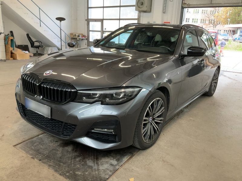 BMW 3er 330i xDrive M Sport