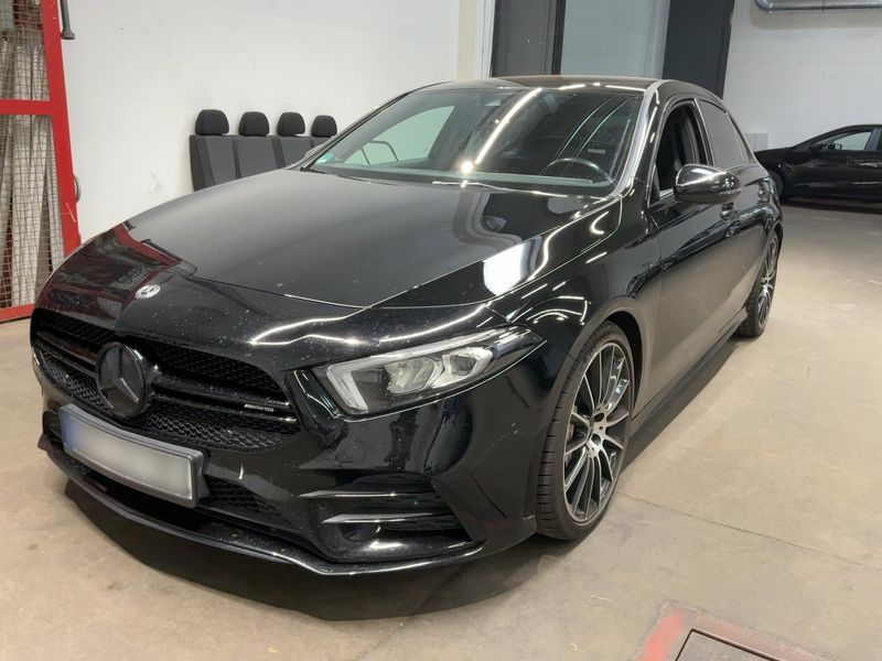 Mercedes-Benz A-Klasse A 35 AMG 4Matic