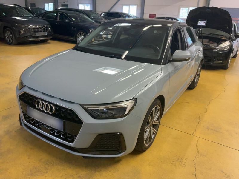 Audi A1 Sportback 30 TFSI Design