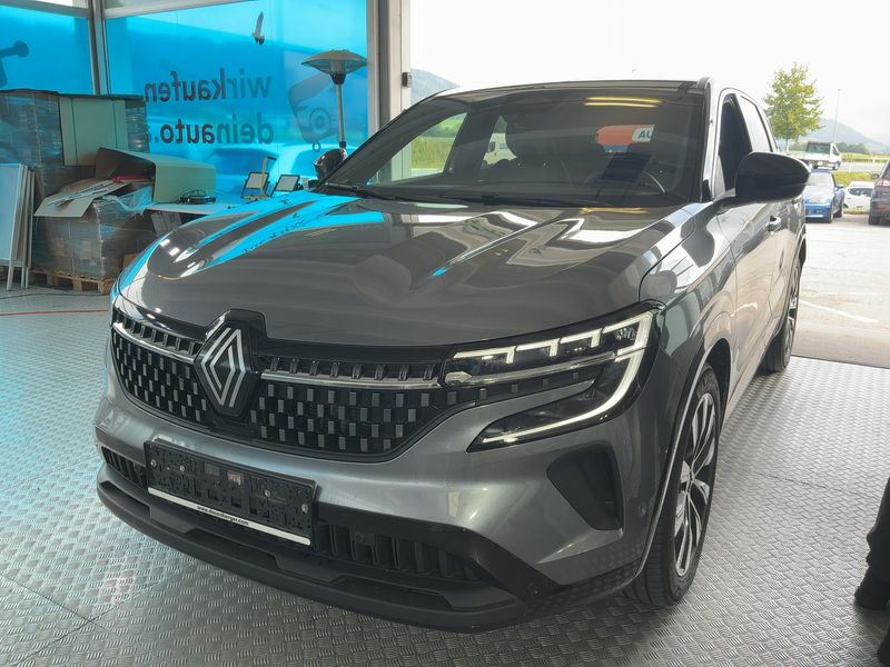 Renault Austral 1.2 Hybrid E-Tech Techno