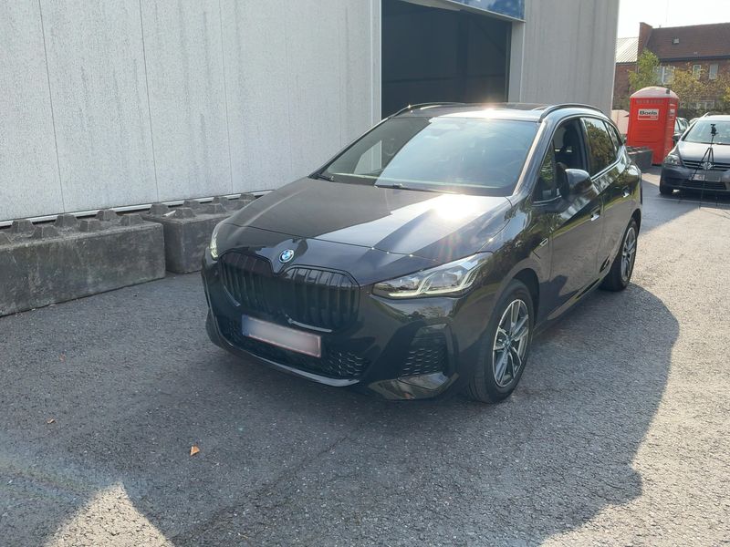 BMW 2er 225e Active Tourer xDrive M Sport