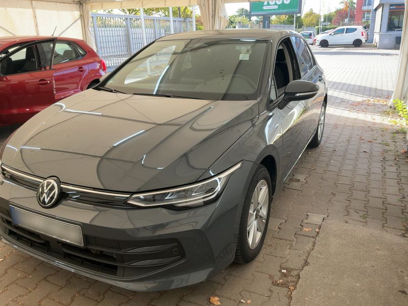Volkswagen Golf Viii 1.5 TSI