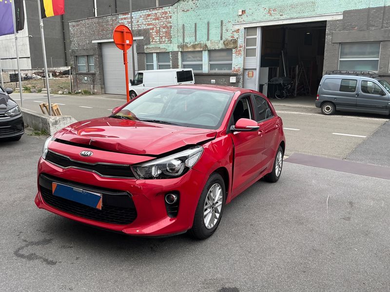 Kia Rio 1.2 Attract
