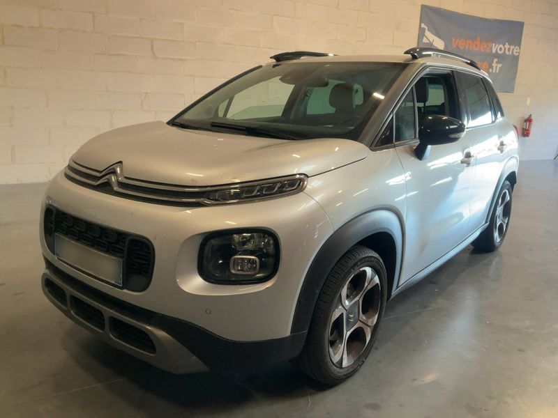 Citroen C3 Aircross 1.2 PureTech Shine
