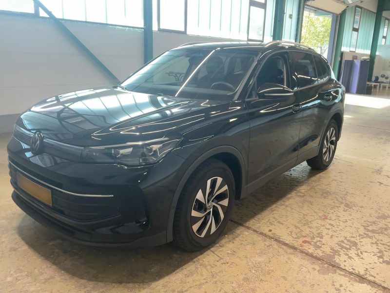 Volkswagen Tiguan 1.5 eTSI ACT Life