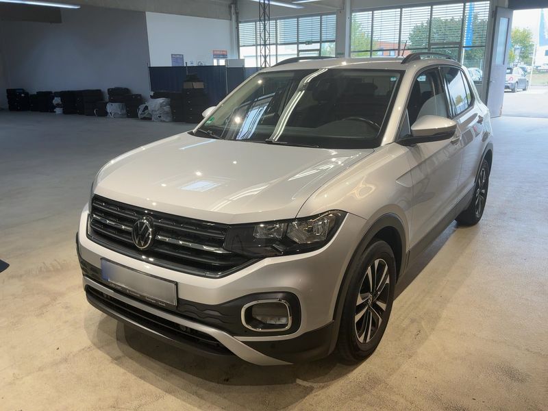 Volkswagen T-Cross 1.0 TSI United