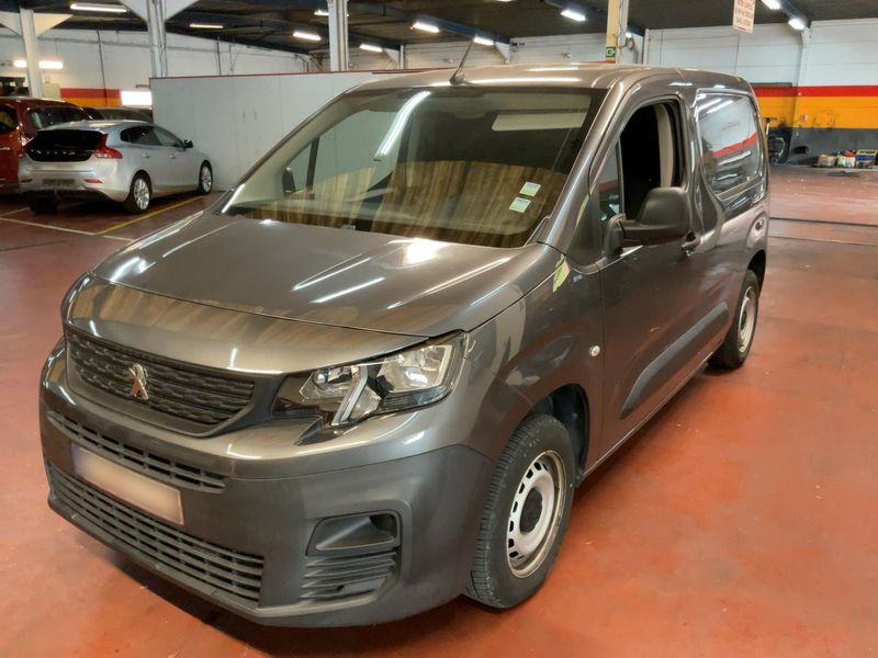 Peugeot Partner 1.5 Blue-HDi Pro L1