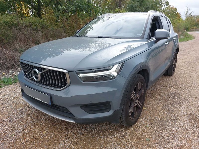 Volvo XC40 1.5 T3 Inscription Luxe 2WD