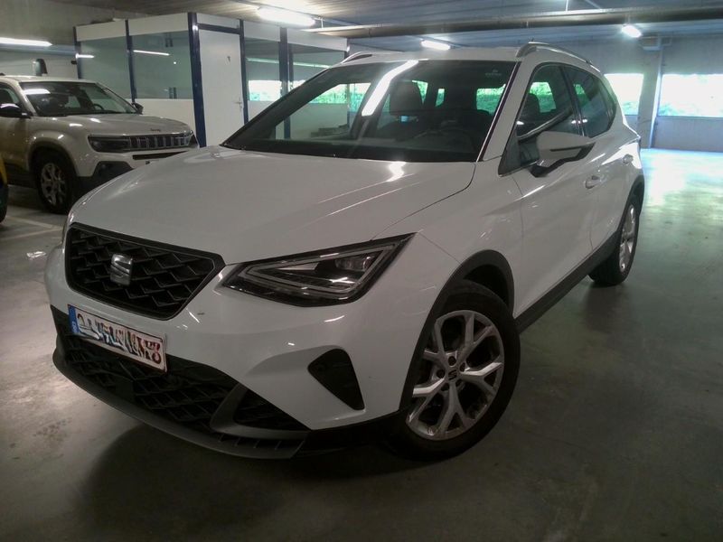 Seat Arona 1.0 TSI FR