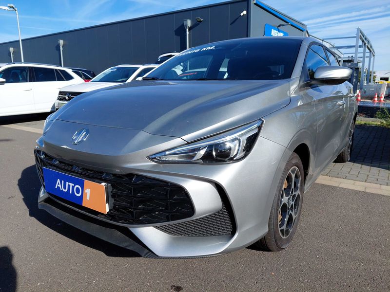 MG 3 1.5 Turbo Comfort