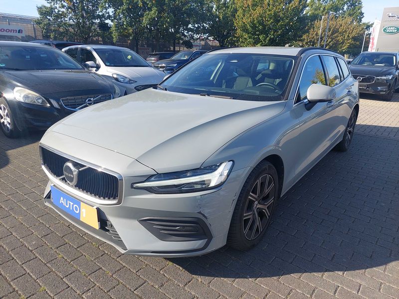 Volvo V60 2.0 B4 Mild-Hybrid Core